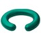 Sp Scienceware Stabilizer Ring, Green, 1000 to 4000mL F18308-4000 - alternate 1