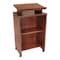 Regency Regency Legacy Lectern Podium- Cherry LLC44CH - alternate 3