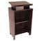 Regency Regency Legacy Lectern Podium- Mahogany LLC44MH - alternate 3