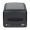 Dixie Plastic, Color Black, 500, Napkin Dispenser 54510A - alternate 1