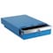 Benchpro Drawer, 14-1/2 W x 20 D x 4 in. H, Blue D4S - alternate 1