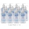 Purell Hand Sanitizer, Gel, Pump Bottle, 12 oz, Citrus, Ethyl Alcohol, Moisturizing, 12 PK 3659-12 - alternate 2