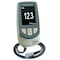 Defelsko Coating Gage, Ferrous, 0-60 Mils, 250 Tests FS1-E - alternate 1