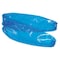 Polyco VR(R) Chemical Resistant Sleeves, 24 in Length, 4 mil Thick, Welded Seam, Blue, 150 PK 41900 - alternate 1