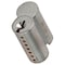 Schlage SFIC Cylinders, Satin Chrome, Keyway Type B, 7 Pins 80-033 BB 626 - alternate 1