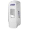 Purell ADX-7 700mL Hand Sanitizer Dispenser, Push-Style, White 8720-06 - alternate 1