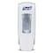 Purell ADX-12 1250mL Hand Sanitizer Dispenser, Push-Style, White 8820-06 - alternate 5