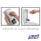 Purell ADX-12 1250mL Hand Sanitizer Dispenser, Push-Style, White 8820-06 - alternate 3