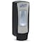 Purell ADX-12 1250mL Hand Sanitizer Dispenser, Push-Style 8828-06 - alternate 2