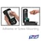Purell ADX-12 1250mL Hand Sanitizer Dispenser, Push-Style 8828-06 - alternate 4