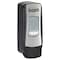 Gojo ADX-7 700mL Foam Soap Dispenser, Push-Style, Chrome/Black 8788-06 - alternate 1