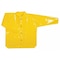 Polyco Rain Jacket, Yellow, L 50524 - alternate 1
