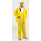 Polyco Rain Jacket, Yellow, XL 50624 - alternate 4