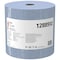 Wypall WypAll Power Clean X90 Ultra Duty Cloths (12889), Wipes Jumbo Roll, Blue Denim, 1 Roll /Case 12889 - alternate 1