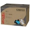 Wypall WypAll Power Clean X90 Ultra Duty Cloths (12891), Wipes BRAG BOX, Blue Denim, 1 Box / Case 12891 - alternate 1