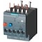 Siemens Overload Relay, 1NC/1NO, 0.18 A Min current, 0.25 A Max current, 690V AC 3RU21160CB0 - alternate 1