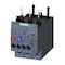 Siemens Overload Relay, 1NC/1NO, 20 A Min current, 25 A Max current, 690V AC 3RU21264DB0 - alternate 1