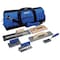 Westward Concrete Apprentice Tool Kit, 7 Pc 13A756 - alternate 1