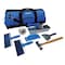 Westward Drywall Apprentice Kit, 7 Pc 13A767 - alternate 1