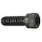 Kerr Lakeside 1/2"-13 Socket Head Cap Screw, Socket, Black Oxide Alloy Steel, 1-1/4 in Length, 50 PK 50C125KCS - alternate 1