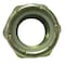 Zoro Select Nylon Insert Lock Nut, 5/8"-18, Steel, Grade 8, Yellow Zinc, 540 PK 13D994 - alternate 1