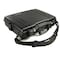 Pelican Black Protective Case, 21.62"L x 17-1/4"W x 4.87"D 1495NF - alternate 1