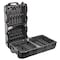 Pelican Protective Case, 25-21/64" W x 44-29/32" L x 16-1/2" H 1780-007-110 - alternate 1