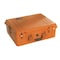 Pelican Case, 24-1/4 InLx19-7/16 Wx8-11/16 In, Or 1600NF - alternate 1
