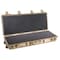 Pelican Desert Tan Protective Case, 38.12"L x 16"W x 6.12"D 1700 - alternate 1