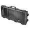 Pelican Black Protective Case, 38.12"L x 16"W x 6.12"D 017000-0010-110 - alternate 1