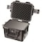 Pelican Black Protective Case, 11.8"L x 9.8"W x 7.7"D IM2075-X0001 - alternate 1