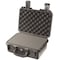 Pelican Black Protective Case, 14.2" L x 11.4" W x 6-1/2" D IM2100-X0001 - alternate 1