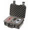 Pelican Black Protective Case, 14.2" L x 11.4" W x 6-1/2" D IM2100-X0001 - alternate 2