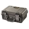 Pelican ProtCase, 4 in, PdLkHsp/PrPu, Blk IM2100-X0000 - alternate 1