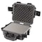 Pelican Black Protective Case, 11.8"L x 9.8"W x 4.7"D IM2050-X0001 - alternate 1