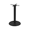 Dixie Cutlery Dispenser Display Stand, Black SSBASE08 - alternate 1