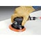 Dynabrade Air Random Orbital Sander, 0.28HP, 5 In. 56815 - alternate 2