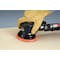 Dynabrade Air Random Orbital Sander, 0.28HP, 5 In. 56819 - alternate 2