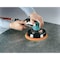 Dynabrade Air Random Orbital Sander, 0.45HP, 8 In. 58410 - alternate 2