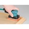 Dynabrade Air Random Orbital Sander, 0.15HP, 3 In. 58500 - alternate 2