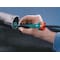 Dynabrade Straight Pencil Grinder, 1/4 in NPT Female Air Inlet, 1/8" Collet, General, 35,000 RPM, 0.1 hp 51706 - alternate 7