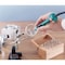 Dynabrade Straight Pencil Grinder, 1/4 in NPT Female Air Inlet, 1/8" Collet, General, 60,000 RPM, 0.1 hp 51700 - alternate 3