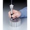 Dynabrade Straight Pencil Grinder, 1/4 in NPT Female Air Inlet, 1/8" Collet, General, 100,000 RPM, 0.1 hp 51810 - alternate 4