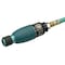 Dynabrade Straight Pencil Grinder, 1/4 in NPT Female Air Inlet, 1/8" Collet, General, 25,000 RPM, 0.4 hp 52861 - alternate 2