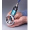 Dynabrade Straight Pencil Grinder, 1/4 in NPT Female Air Inlet, 1/8" Collet, General, 25,000 RPM, 0.4 hp 52861 - alternate 5