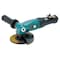 Dynabrade Type 27 Angle Grinder, 3/8 in NPT Female Air Inlet, Heavy Duty, 12,000 RPM, 1.3 hp 52632 - alternate 1