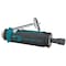 Dynabrade Straight Die Grinder, 1/4 in NPT Female Air Inlet, 1/4 in Collet, Heavy Duty, 25,000 RPM, 0.4 hp 48325 - alternate 1