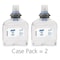 Purell Hand Sanitizer, Foam, 1200mL TFX Refill, PK2 5392-02 - alternate 2