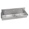Just Manufacturing Scrub Sink, 60 In. L, 20 In. W, 16 In. H J6020-3S1H-J - alternate 1