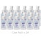 Purell Advanced Hand Sanitizer Gel, 2oz Portable Bottle, PK24 9605-24 - alternate 2